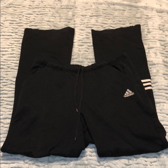 Vintage Adidas joggers